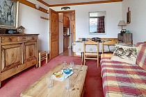 2-kamer apt. voor max. 6 pers. (huisnr. 809)